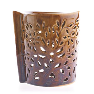 Аромалампа "Загадка", 10 см ― Сандаловый Дом СПб - Интернет-магазин