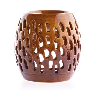 Аромалампа "Уют", 9 см ― Сандаловый Дом СПб - Интернет-магазин