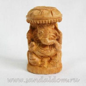 Ганеш 2" 095-2 /деpево/ h~5sm