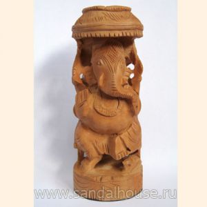 Ганеш 6" 095-6 /деpево/
