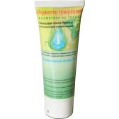 БАЛЬЗАМ ПОСЛЕ БРИТЬЯ «ВЕРНОСТЬ ТРАДИЦИЯМ», 75 МЛ.