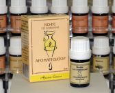 Пищевой ароматизатор: Кофе (со сливками)