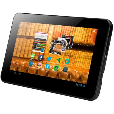 Электронная книга Prestigio E-Book Reader PER3574B -  АНДРОИД РИДЕР