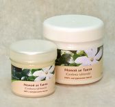 Моной де Таити (Gardenia tahitensis)