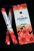 Благовония G.R.HEXA AFRODESIA аромапалочки  Афродезия