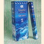Благовония G.R.HEXA FENGSHUI WATER аромапалочки Вода  (серия Фэн-шуй)