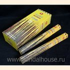 Благовония G.R.HEXA FENGSHUI WOOD  аромапалочки Дерево (серия Фэн-шуй)