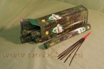 137Fo - Благовония G.R.HEXA FOREST аромапалочки Лес