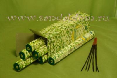 137Ja - Благовония G.R.HEXA JASMINE Жасмин