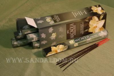 137Ma - Благовония G.R.HEXA MAGNOLIA Магнолия