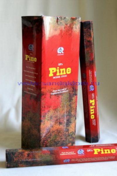 137Pi - Благовония G.R.HEXA PINE Сосна