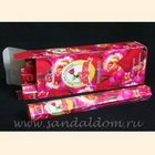 Благовония G.R.HEXA ROSE     аромапалочки Роза