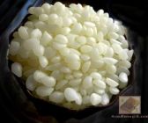 Воск белый пчелиный, 100 гр.