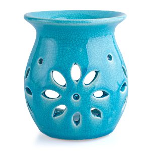 Аромалампа "Цветок", 10 см ― Сандаловый Дом СПб - Интернет-магазин