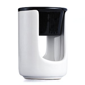 Аромалампа "Классика", 8х11 см ― Сандаловый Дом СПб - Интернет-магазин