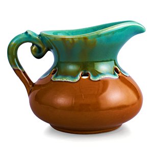 Аромалампа "Кувшин", коричневый, 10x10 см ― Сандаловый Дом СПб - Интернет-магазин