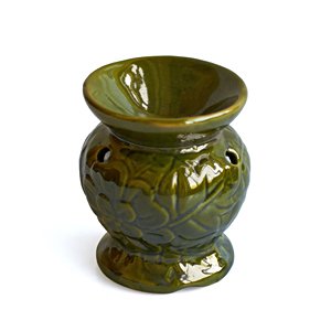 Аромалампа "Цветы", 10 см ― Сандаловый Дом СПб - Интернет-магазин