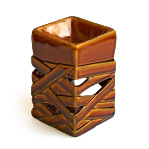 Аромалампа "Классик", 11 см ― Сандаловый Дом СПб - Интернет-магазин