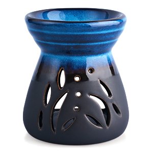 Аромалампа "Вазочка", 9 см ― Сандаловый Дом СПб - Интернет-магазин