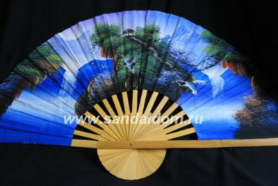 Опахало Тайское 24" 60см