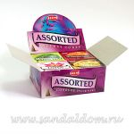 БЛАГОВОНИЯ конусы HEM cones Assorted Pack аромапалочки в конусах Набор