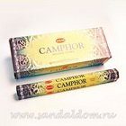 Благовония HEM Hexa CAMPHOR камфора