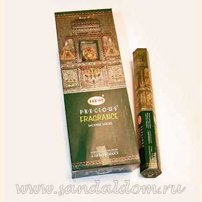 Купить 186PFr - Благовония HEM Hexa Prec.FRAGRANCE  аромапалочки Любимый аромат (аромакомпозиция). Интернет-магазин