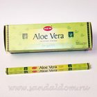Благовония HEM sq Aloe Vera / алое вера