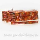 Благовония HEM sq Anti Tobacco / антитабак