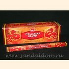 Благовония HEM sq Dragons Blood / кровь дракона