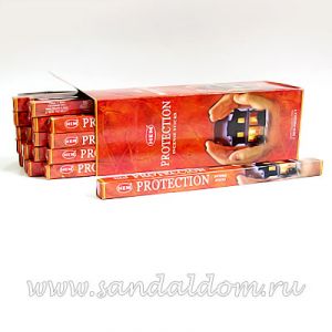 Купить 189Pro - Благовония HEM sq Protection аромапалочки Защита дома. Интернет-магазин