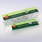 Зубная паста  Day 2 Day Care (зелёная)100мл, Индия