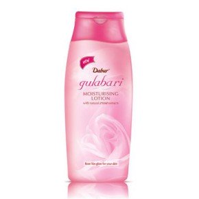Лосьон для лица Gulabari, 100 мл. ― Сандаловый Дом СПб - Интернет-магазин