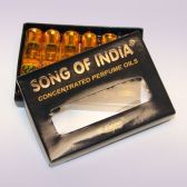 Масло парфюмерное R-Expo Jonquille 2,5ml  Жонкиль (вид нарцисса)