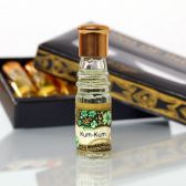 Масло парфюмерное R-Expo Kum Kum 2,5ml  Шафран (кум-кум)