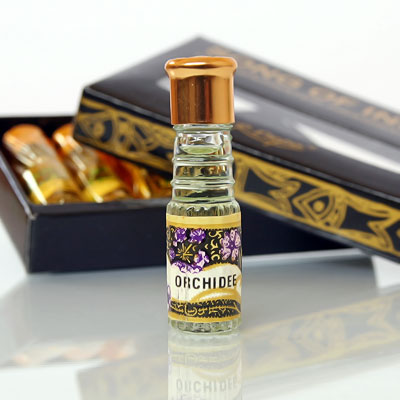 Масло парфюмерное R-Expo Orchidee R-Expo 2,5ml  Орхидея