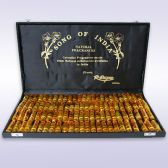 Масло парфюмерное R-Expo 2,5ml  набор 100 шт в коробке
