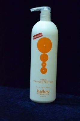 Шампунь для увеличения объема волос 500ml