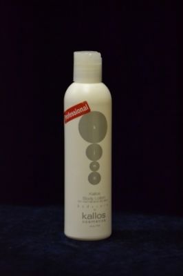 Лосьон для тела с маслом жожоба для нормальной и сухой кожи 200ml