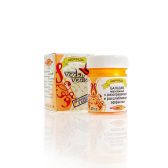 ФАСТ - бальзам с разогревающим и расслабляющим эффектом, 20 гр.