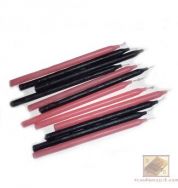 Обрядовая восковая свеча, Белая