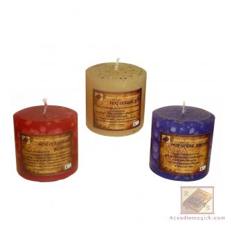 Свеча "Моя важная встреча", купить в интернет-магазине СПб