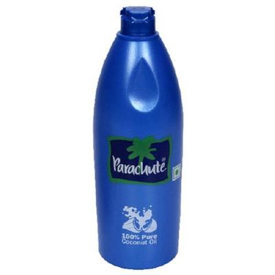 Масло кокосовое Parachute Coconut oil 100 мл.в бутылках. купить в Спб.