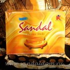 SANDAL WOOD K.R.V.Hexa индийские благовония