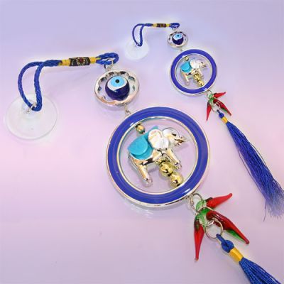 Подвеска sew-HR23 оберег от сглаза Cлон Китай