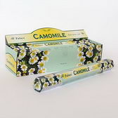 БЛАГОВОНИЯ Sarathi HEXA CAMOMILE ромашка
