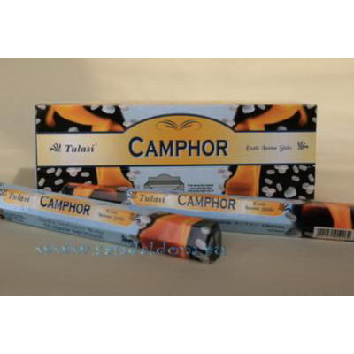 440Cam - БЛАГОВОНИЯ Sarathi HEXA CAMPHOR камфора