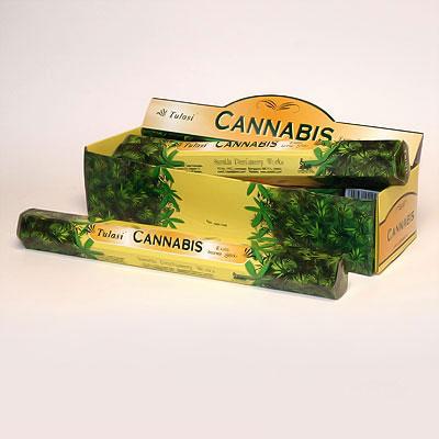 440Can - БЛАГОВОНИЯ Sarathi HEXA CANNABIS каннабис 