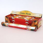 БЛАГОВОНИЯ Sarathi HEXA CHINA MUSK китайский муск