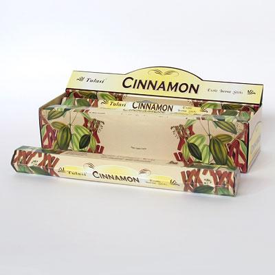 440Ci - БЛАГОВОНИЯ Sarathi HEXA CINNAMON корица